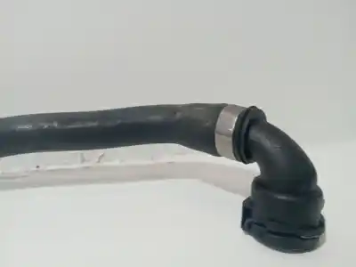 Pezzo di ricambio per auto di seconda mano manica per land rover range rover iii (l322) 4.4 4x4 riferimenti oem iam range rover iii (l322) 4.4 4x4 (2002 - 2005  