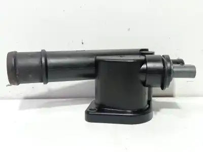 Peça sobressalente para automóvel em segunda mão Termostato por SEAT LEON (1P1) 1.9 TDI Referências OEM IAM 038121132  