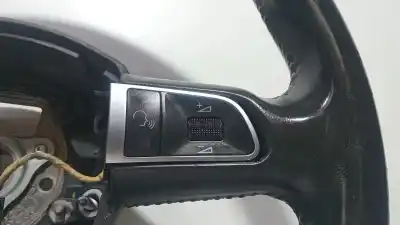 Peça sobressalente para automóvel em segunda mão volante por audi a3 (8p1) 1.6 tdi referências oem iam 8p0124  