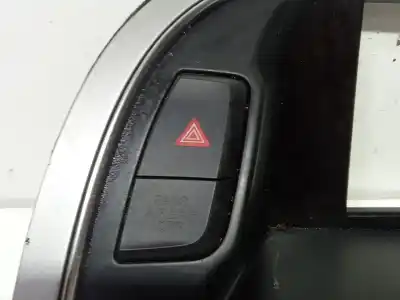 Pezzo di ricambio per auto di seconda mano modanatura per audi a5 (8t3) 2.0 tdi riferimenti oem iam 8t2857185  