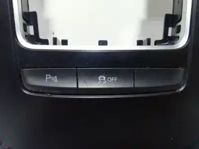 Pezzo di ricambio per auto di seconda mano modanatura per audi a5 (8t3) 2.0 tdi riferimenti oem iam 8k0864261  