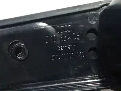 Pezzo di ricambio per auto di seconda mano modanatura per audi a5 (8t3) 2.0 tdi riferimenti oem iam 8k0864261  