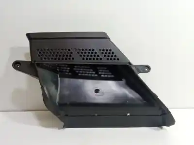 Автозапчастина б/у молдинг для audi a5 (8t3) 2.0 tdi посилання на oem iam 8k0129618  