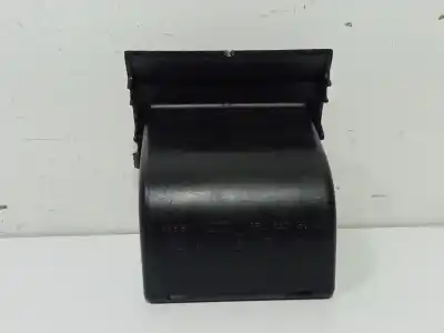 Second-hand car spare part ashtray for audi a3 (8p1) 1.6 tdi oem iam references 8p0863351d  