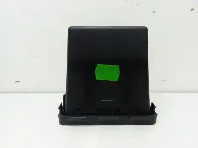 Second-hand car spare part ashtray for audi a3 (8p1) 1.6 tdi oem iam references 8p0863351d  