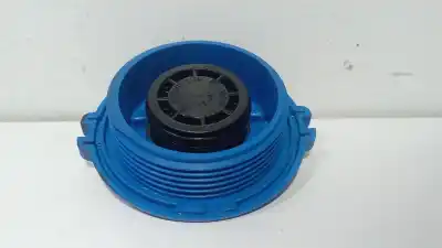 Peça sobressalente para automóvel em segunda mão depósito de expansão por audi a3 (8p1) 1.6 tdi referências oem iam 3b0121321  