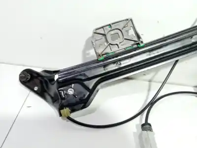 Peça sobressalente para automóvel em segunda mão elevador de vidros dianteira esquerda por audi a5 (8t3) 2.0 tdi referências oem iam 989582  