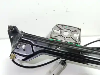 Peça sobressalente para automóvel em segunda mão elevador de vidros dianteira esquerda por audi a5 (8t3) 2.0 tdi referências oem iam 989582  