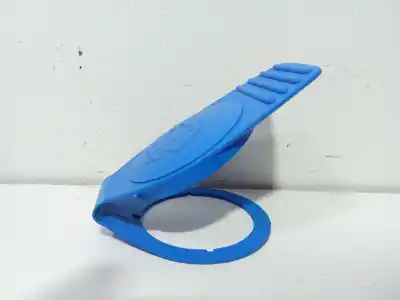 Peça sobressalente para automóvel em segunda mão depósito do limpa vidros por audi a3 (8p1) 1.6 tdi referências oem iam 8d0955455  