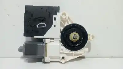 Peça sobressalente para automóvel em segunda mão motor elevador vidro dianteiro direito por audi a3 (8p1) 1.6 tdi referências oem iam 8p0959802  