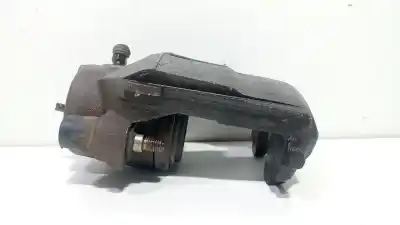 Peça sobressalente para automóvel em segunda mão pinça de travão dianteira esquerda por audi a3 (8p1) 1.6 tdi referências oem iam 