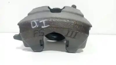 Second-hand car spare part front left brake caliper for audi a3 (8p1) 1.6 tdi oem iam references   