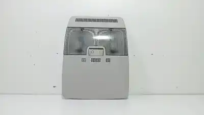 Peça sobressalente para automóvel em segunda mão luz interior por audi a3 (8p1) 1.6 tdi referências oem iam 8e0947555