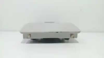 Peça sobressalente para automóvel em segunda mão luz interior por audi a3 (8p1) 1.6 tdi referências oem iam 8e0947555  