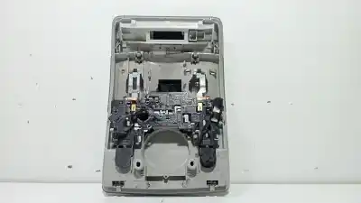 Peça sobressalente para automóvel em segunda mão luz interior por audi a3 (8p1) 1.6 tdi referências oem iam 8e0947555  