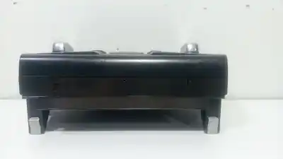 Peça sobressalente para automóvel em segunda mão comando de sofagem (chauffage / ar condicionado) por audi a3 (8p1) 1.6 tdi referências oem iam 8p0820043bm  