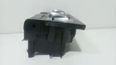 Peça sobressalente para automóvel em segunda mão comando de sofagem (chauffage / ar condicionado) por audi a3 (8p1) 1.6 tdi referências oem iam 8p0820043bm  