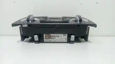 Peça sobressalente para automóvel em segunda mão comando de sofagem (chauffage / ar condicionado) por audi a3 (8p1) 1.6 tdi referências oem iam 8p0820043bm  