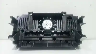 Peça sobressalente para automóvel em segunda mão comando de sofagem (chauffage / ar condicionado) por audi a3 (8p1) 1.6 tdi referências oem iam 8p0820043bm  