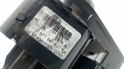 Peça sobressalente para automóvel em segunda mão comutador de luzes por audi a3 (8p1) 1.6 tdi referências oem iam 8p1941531ea  