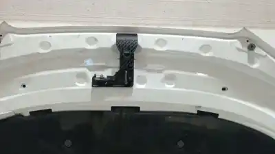 Peça sobressalente para automóvel em segunda mão capot por audi a3 (8p1) 1.6 tdi referências oem iam   