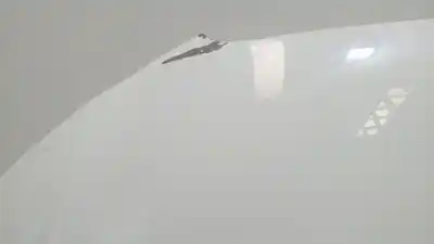 Peça sobressalente para automóvel em segunda mão capot por audi a3 (8p1) 1.6 tdi referências oem iam   