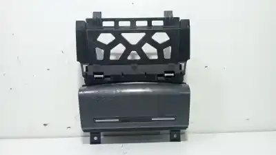 Peça sobressalente para automóvel em segunda mão cinzeiro por audi a3 (8p1) 1.6 tdi referências oem iam 8p0857951