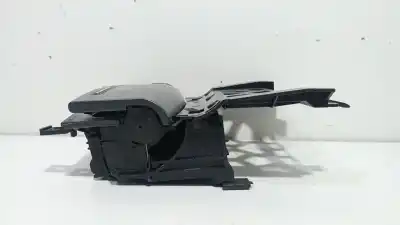 Peça sobressalente para automóvel em segunda mão cinzeiro por audi a3 (8p1) 1.6 tdi referências oem iam 8p0857951  