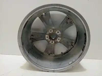 Автозапчастина б/у шина для audi a5 (8t3) 2.0 tdi посилання на oem iam 8t0601025  