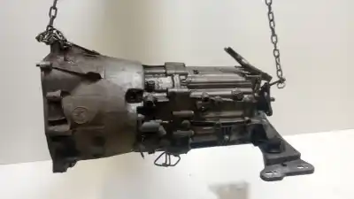 Pezzo di ricambio per auto di seconda mano riduttore per bmw 3 (e46) 320 d riferimenti oem iam 402481ed