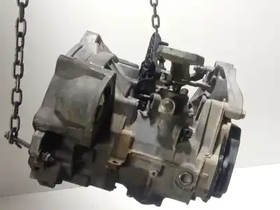 Pezzo di ricambio per auto di seconda mano riduttore per audi a3 (8p1) 1.6 tdi riferimenti oem iam lub  