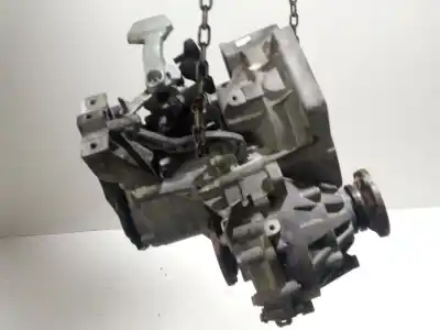 Pezzo di ricambio per auto di seconda mano riduttore per audi a3 (8p1) 1.6 tdi riferimenti oem iam lub  