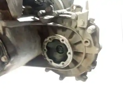 Pezzo di ricambio per auto di seconda mano riduttore per audi a3 (8p1) 1.6 tdi riferimenti oem iam lub  