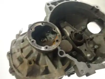 Pezzo di ricambio per auto di seconda mano riduttore per audi a3 (8p1) 1.6 tdi riferimenti oem iam lub  