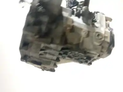 Pezzo di ricambio per auto di seconda mano riduttore per audi a3 (8p1) 1.6 tdi riferimenti oem iam lub  