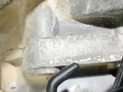Pezzo di ricambio per auto di seconda mano riduttore per audi a3 (8p1) 1.6 tdi riferimenti oem iam lub  
