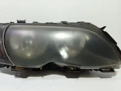 Peça sobressalente para automóvel em segunda mão farol / farolim direito por bmw 3 (e46) 320 d referências oem iam 3 (e46) 320 d (2001 - 2005) 1995ccm 150cv 110kw 5p  