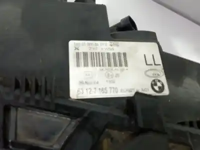 Peça sobressalente para automóvel em segunda mão farol / farolim direito por bmw 3 (e46) 320 d referências oem iam 3 (e46) 320 d (2001 - 2005) 1995ccm 150cv 110kw 5p  