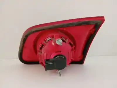 Pezzo di ricambio per auto di seconda mano luce di coda interna sinistra per volkswagen passat b6 variant (3c5) 2.0 tdi 16v riferimenti oem iam 27449002  