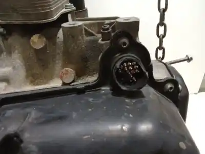 Pezzo di ricambio per auto di seconda mano riduttore per volkswagen passat b6 variant (3c5) 2.0 tdi 16v riferimenti oem iam hql  