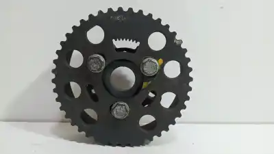 Peça sobressalente para automóvel em segunda mão POLIA DA ÁRVORE DE CAMES por VOLKSWAGEN PASSAT B6 (3C2)  Referências OEM IAM 038109111E  