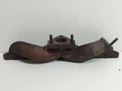 Автозапчасти б/у выхлопной коллектор за ssangyong kyron 2.0 xdi ссылки oem iam a6641420301  