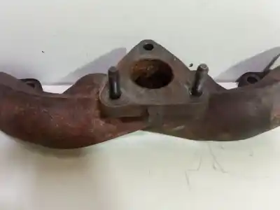 Автозапчасти б/у выхлопной коллектор за ssangyong kyron 2.0 xdi ссылки oem iam a6641420301  