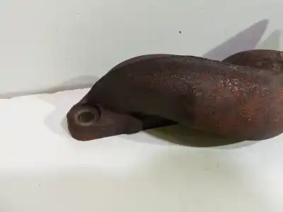 Автозапчасти б/у выхлопной коллектор за ssangyong kyron 2.0 xdi ссылки oem iam a6641420301  