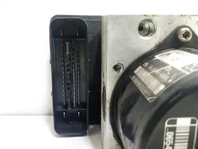 Pezzo di ricambio per auto di seconda mano abs per seat toledo ii (1m2) 1.9 tdi riferimenti oem iam 1c0907379d  