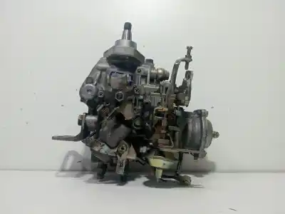 Second-hand car spare part injection pump for mitsubishi montero (v20/v40) 2.8 turbodiesel oem iam references 1046453503  