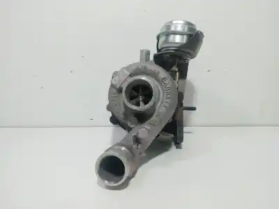 Автозапчасти б/у турбокомпенсатор за ssangyong kyron 2.0 xdi 4x4 ссылки oem iam 7614330002  