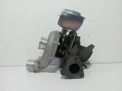 Автозапчасти б/у турбокомпенсатор за ssangyong kyron 2.0 xdi 4x4 ссылки oem iam 7614330002  