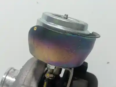 Автозапчасти б/у турбокомпенсатор за ssangyong kyron 2.0 xdi 4x4 ссылки oem iam 7614330002  