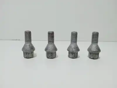 Peça sobressalente para automóvel em segunda mão jogo de parafusos de roda por fiat 500 (312_) 1.4 (312axc1b, 312cxc1b) referências oem iam 310a1027